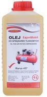 FACHOWIEC Olej pre piestové kompresory MOBIL 1L