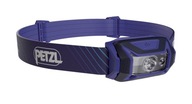 Svetlomet Petzl Tikka Core Blue