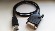 USB-RS232 COM prevodník [na FT232 FTDI] FULL RS