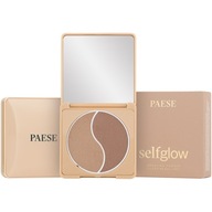 PAESE Self Glow Bronzing Powder Medium