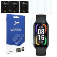 3x 3mk fólia pre Xiaomi Redmi Smart Band Pro