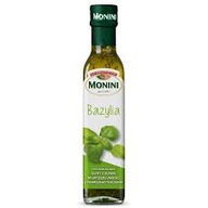 Monini Olivová bazalka 250 ml