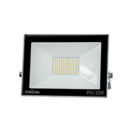 SMD LED reflektor reflektor KROMA LED 50W sivý 4500K 03235 IDEUS