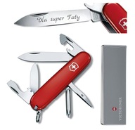 Victorinox vreckový nôž Tinker 1.4603 GRAVÍROVANIE