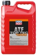 LIQUI MOLY - 3682 - ATF TOP TEC 1200 - 5L