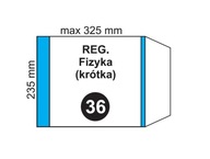 NASTAVITEĽNÁ CESTOVNÁ KRYTA Č.36 (20KS)