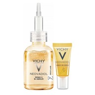 VICHY Neovadiol Meno 5 dvojfázové SÉRUM 30ml XMAS FACE