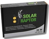 SOLÁRNY RAPTOR EVG35W HAGEN ELEKTRONICKÝ PREDRADNÍK