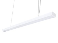 LED LINEA ZÁVESNÁ LAMPA 40W LINEAR