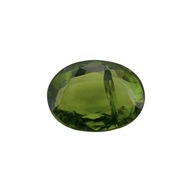 PRÍRODNÝ OLIVÍN 14,65ct + CERTIFIKÁT