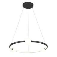 Stropné svietidlo PLAFON MODERN LED 44W 4000K