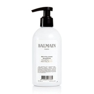 BALMAIN Šampón pre poškodené a lámavé vlasy REGENERATES MOISTURIZES 300 ml