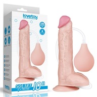 10'' STRIEKACÍ DILDO 24-0046