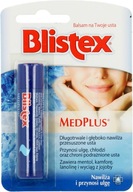 BLISTEX MEDPLUS BALZAM NA PRY 4,25 g