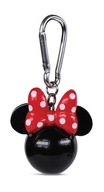 Kovový prívesok na kľúče od Minnie Mouse Disney Keychain