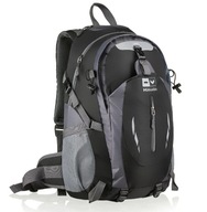 HiMountain CRUISE BACKPACK 35l ČIERNA