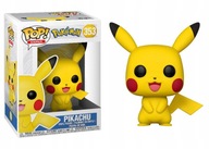 Funko POP! Pokémon Pikachu figúrka 353