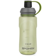 Fľaša Spokey Stream Green 520 ml odtiene zelenej