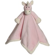 Detská plyšová deka Plyšová hračka maskot Unicorn Diinglisar 35cm