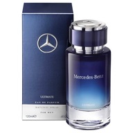 MERCEDES-BENZ Ultimate EDP parfémovaná voda pre mužov parfémy 120ml