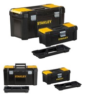 STANLEY SADA 2 Krabíc 12,5 a 19'' STST1-75772