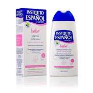 INSTITUTO ESPANOL BEBE Detský šampón 300ml