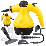 PARNÝ parný čistič STEAM MOP 1000W SET