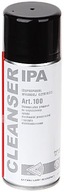 ISOPROPYL ALKOHOL CLEANSER-IPA/400 SPRAY 400 ml