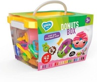 Cesto Kreatívna súprava Donuts box 70109 UA