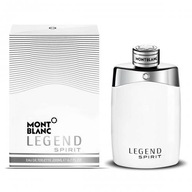 MONT BLANC Legend Spirit EDT 100ml