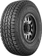 1x celoročná pneumatika 225/70R16 Yokohama GEOLANDAR A/T G015