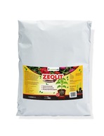 Zeolit ​​zeolitová múka, GardenLab vulkanická múka 10kg