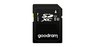 Pamäťová karta GOODRAM 128GB S1A0 cl 10 UHS I SDXC