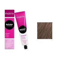 MATRIX SOCOLOR.BEAUTY PERMANENTNÁ FARBA NA VLASY 8AV