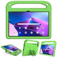 LENOVO TAB M10 PLUS 10,6 GEN 3 DETSKÉ POUZDRO SO STOJANOM SILNÝM PANCIROM