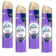 GLADE BRISE Lavender Osviežovač vzduchu vôňa Levanduľa a aloe 300ml