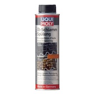 LIQUI MOLY Diaľkový preplach olejového systému OL SCHLAMM LM5200