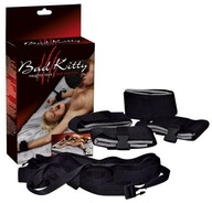 BAD KITTY BED SHACKLES