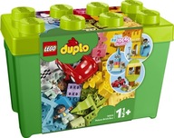LEGO DUPLO CLASSIC BOX S DELUXE BLOKMI (1091