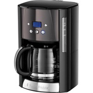 Kávovar na prekvapkávanú kávu Russell Hobbs Matte Black 26160-56