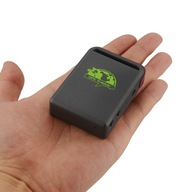 Osobný mini GPS Tracker GPS102B Geo-