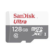 Pamäťová karta SanDisk Ultra SDXC micro SD 128GB