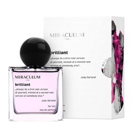 MIRACULUM Parfumovaná voda BRILLIANT 50 ml