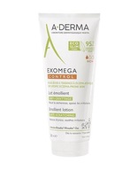 A-Derma Exomega Control zmäkčujúce mlieko 200 ml