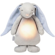 MOONIE KISSING BUNNY RABBIT SKY USB HUMS