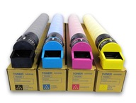 4x TONER pre MINOLTA TN328 CMYK C250i C300i C360i