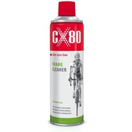 ČISTIČ RÁMU BICYKLA 500ML SPREJ CX80