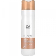 Wella Fusion Intense Repair Reconstruction Shampoo 250 ml