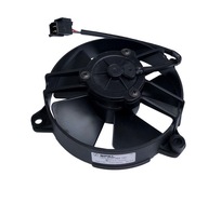 FAN SPAL 12V - VA31-A101-46A VSTUP 130mm