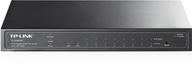 Switch TP-LINK SG2210P 8x1GB 2xSFP PoE